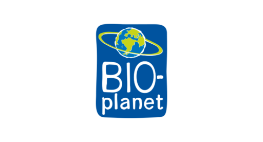 Logo Bio-Planet
