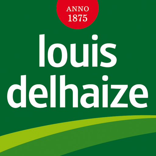 Logo Louis Delhaize