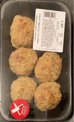 Image descriptive de Boulettes italiennes