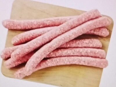 Image descriptive de Saucissesfines