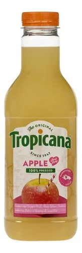 TROPICANA Apple Pink Lady