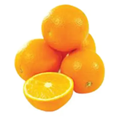 Oranges à déguster 1er prix