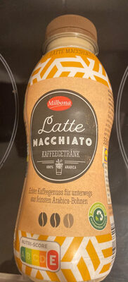 Latte Macchito