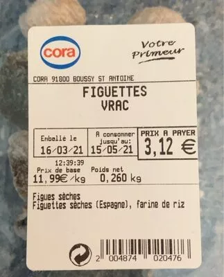 Figuettesvrac