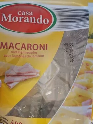 Macaroni