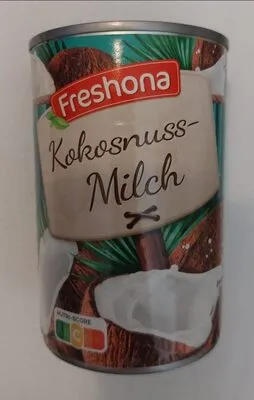 Coconut milk