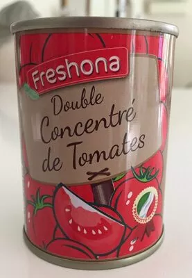 Concentré de tomates