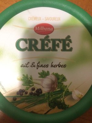 Milbona Ail et fines herbes