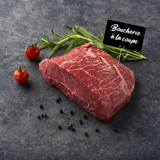 MON BOUCHER Paleron de boeuf *** à griller FRANCE