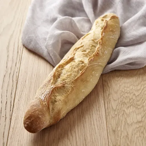 PAIN FRAIS Baguette saveur de Tradition Française