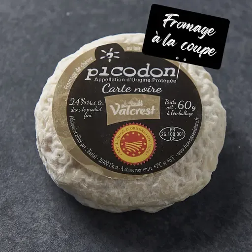 MON FROMAGER Picodon AOP