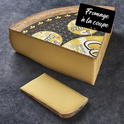 MON FROMAGER Comté AOP affinage 12 mois