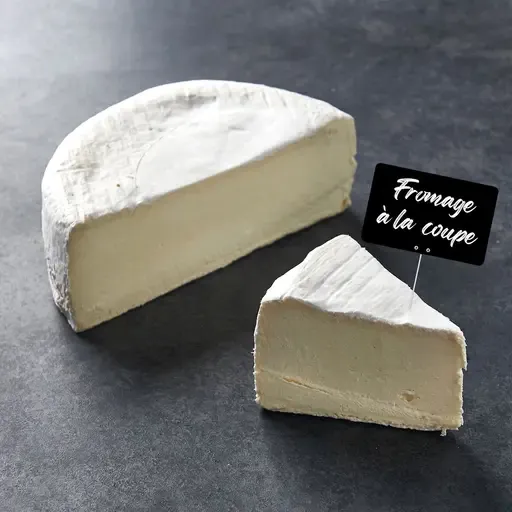 MON FROMAGER Délice de Bourgogne