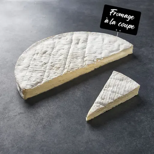 MON FROMAGER Brie de Meaux AOP
