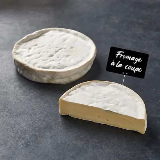 MON FROMAGER Reblochon fermier de Savoie Filière Responsable AOP