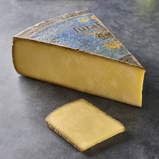 MON FROMAGER CULTIVONS LE BON Comté AOP 20 mois d'affinage