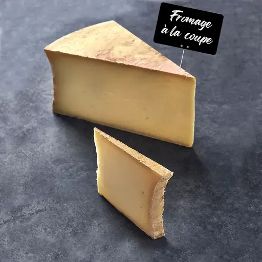 MON FROMAGER CULTIVONS LE BON Beaufort filière responsable AOP