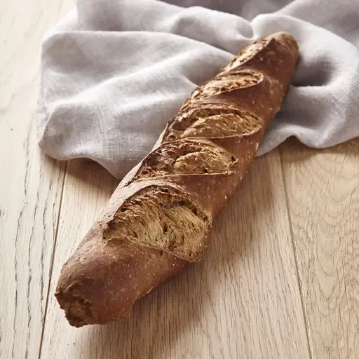 PAIN FRAIS Baguette quinoa