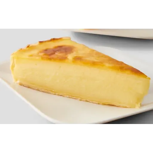 MON PÂTISSIER CULTIVONS LE BON Flan filière