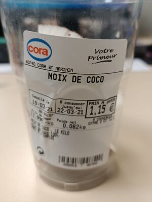 Noixdecoco