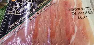 Prosciutto Di Parma