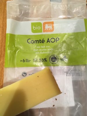 Delhaize Comté AOP