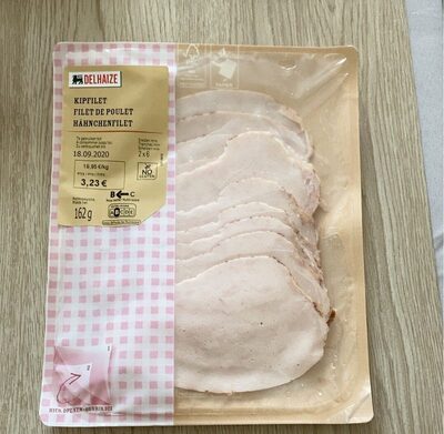 Delhaize Filet de poulet