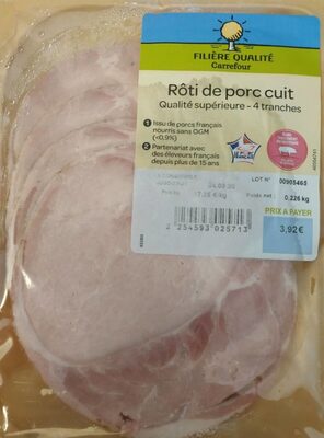 FilièreQualitéCarrefour Rtideporccuit