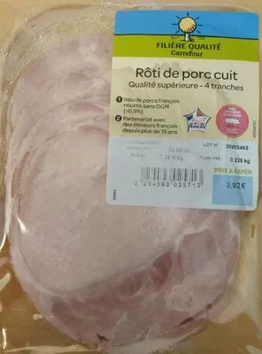 FilièreQualitéCarrefour Rtideporccuit