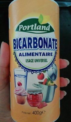 Image descriptive de Bicarbonate alimentaire