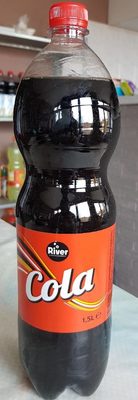 Image descriptive de Cola River