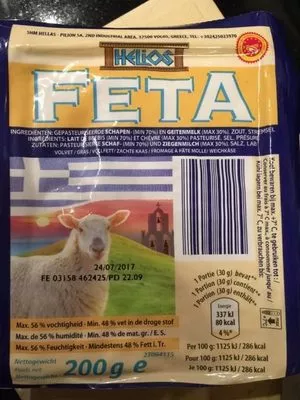 Feta