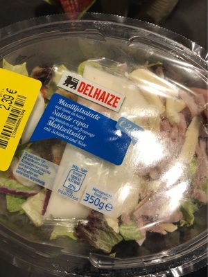 Delhaize Salade repas