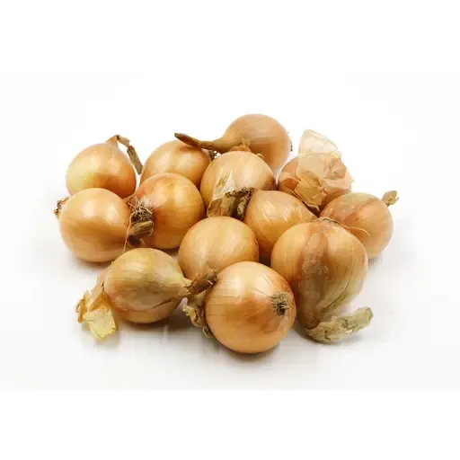 Oignons saucier jaunes