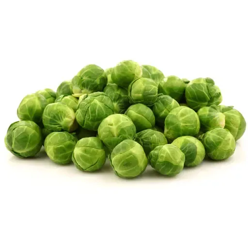 Choux de Bruxelles