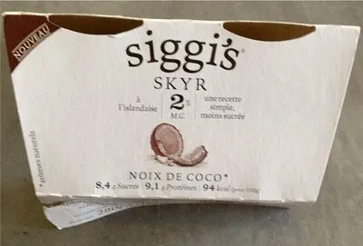 Skyr