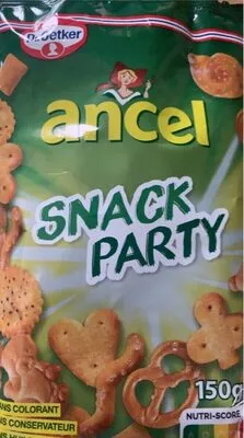 Snack party