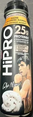 Hipro stracciatella