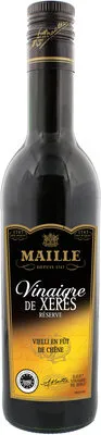 Maille Vinaigre de Xérès Réserve 50cl
