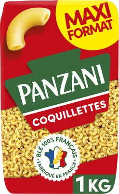 Coquillettes