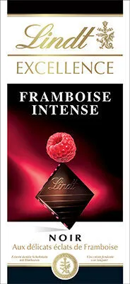 Excellence Noir Framboise intense