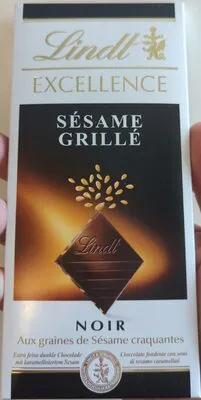 Sésame Grillé