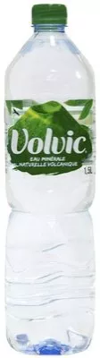 Eau Minérale Naturelle