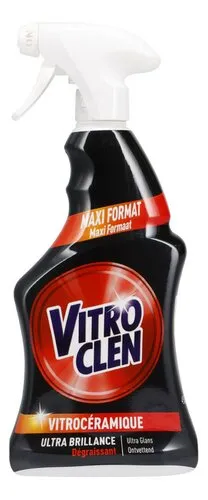 VITRO CLEN nett. vitrocér. spray 450ml