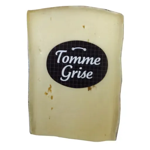 CENTURION Tome grise