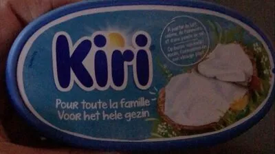 Lait Frais & Crème
