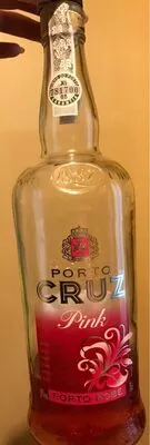Pink Porto Rosé