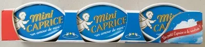 Mini caprice
