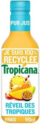 Tropicana Réveil des Tropiques