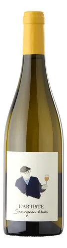 L'Artiste Sauvignon Blanc 75cl